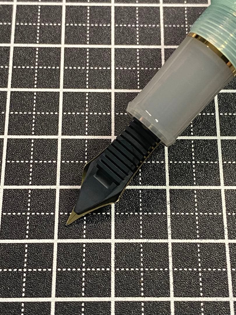 PLATINUM #3776 Peppermint-Tea 字幅F