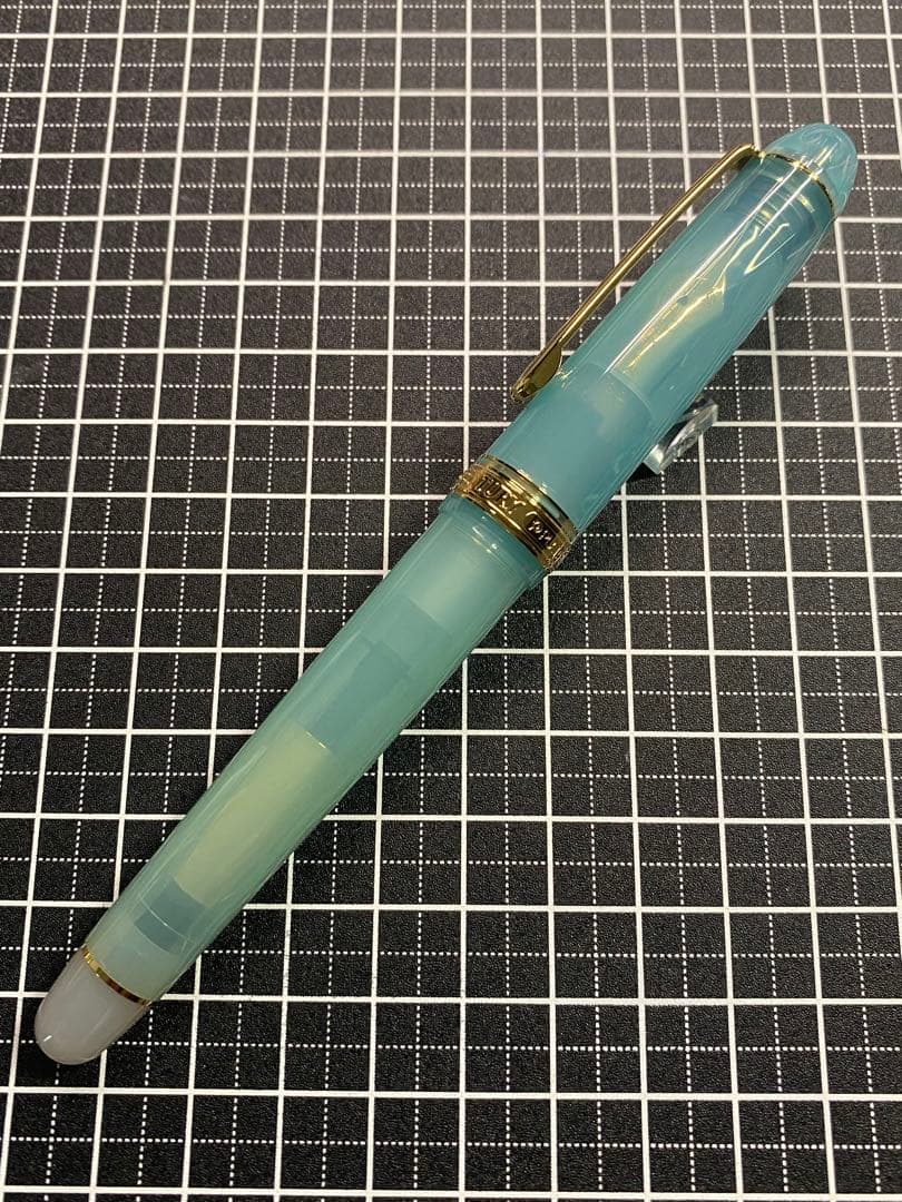 PLATINUM #3776 Peppermint-Tea 字幅F