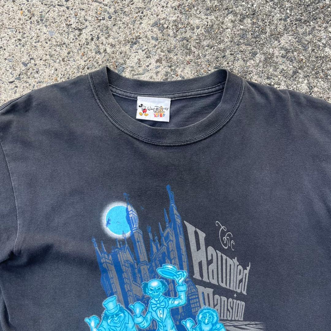 90's Disney Haunted Mansion \"フェード\"