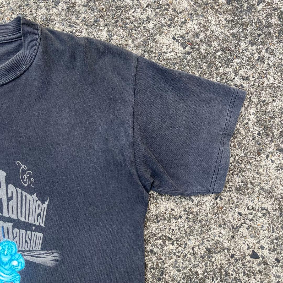 90's Disney Haunted Mansion \"フェード\"