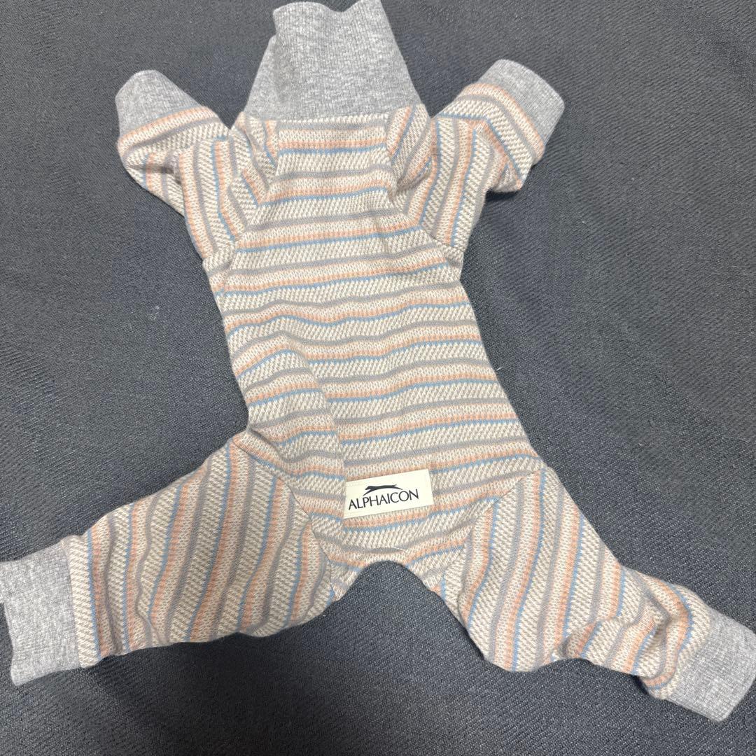 アルファアイコン　おパジャマ