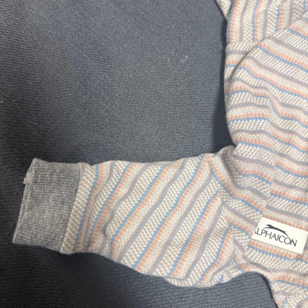 アルファアイコン　おパジャマ