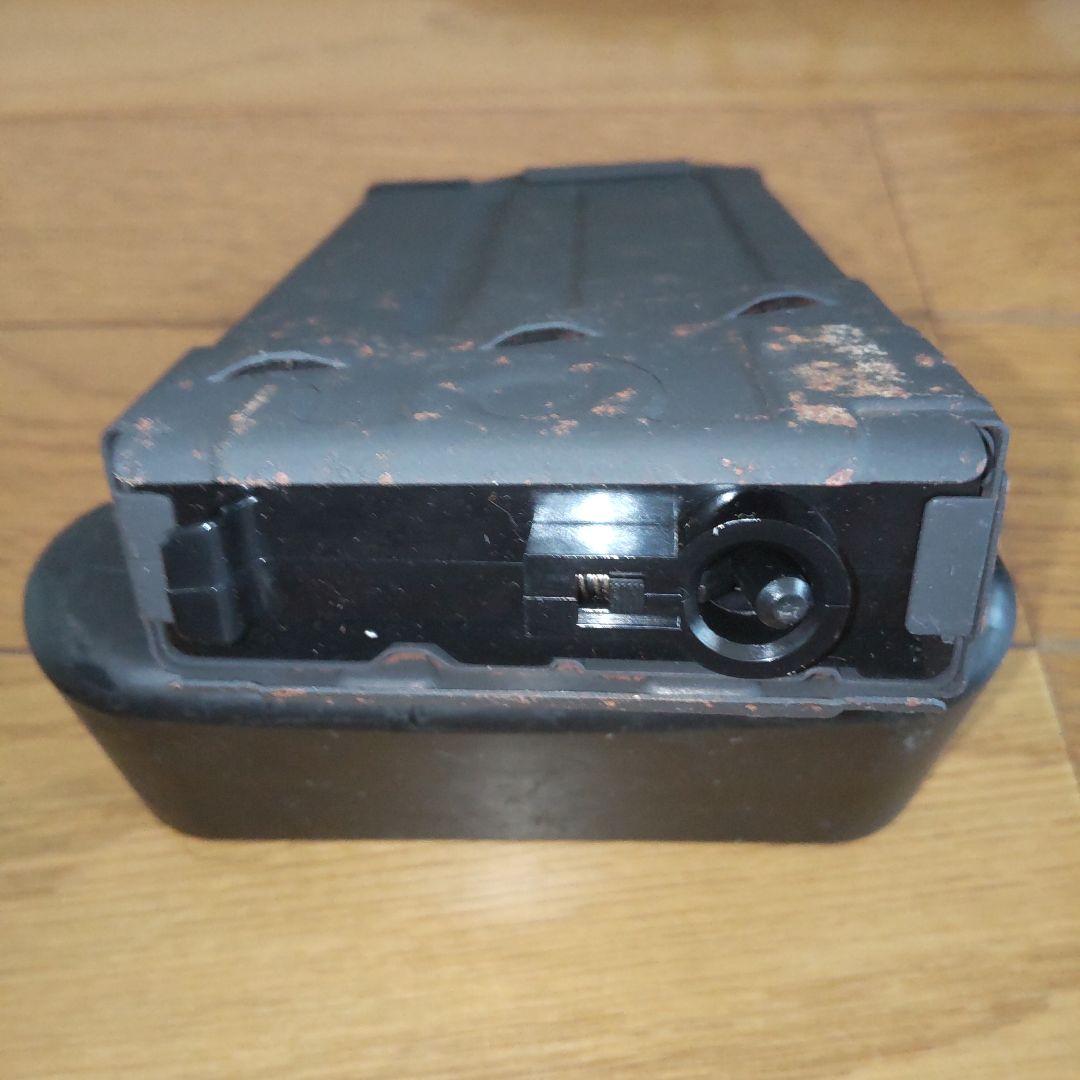 【完品】東京マルイ H&K G3 SG/1 電動ガン