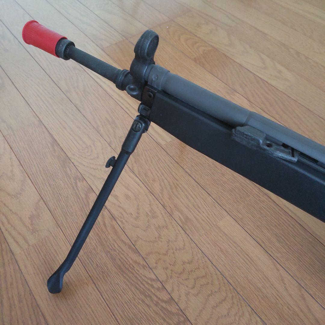 【完品】東京マルイ H&K G3 SG/1 電動ガン