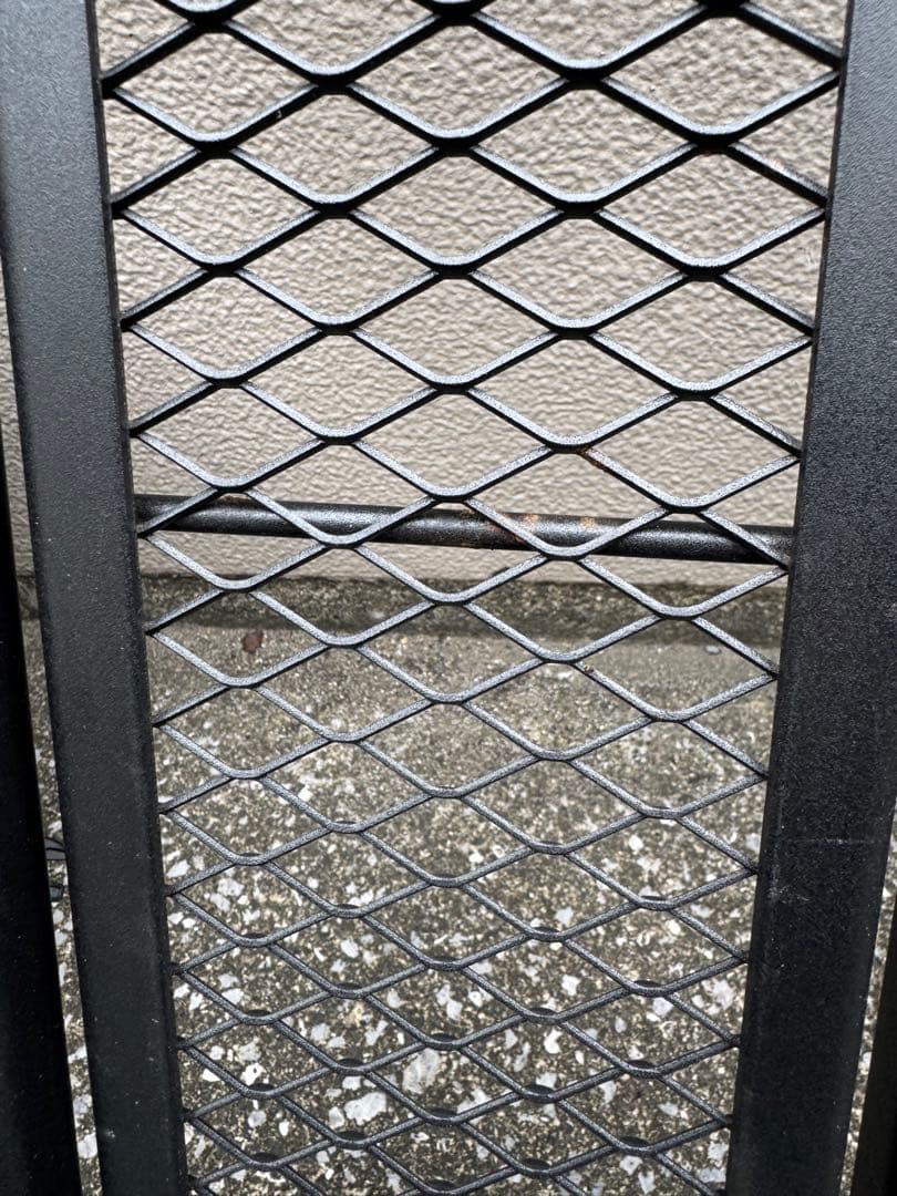 テーブル・チェア・ハンモック Mineyo Motonaga