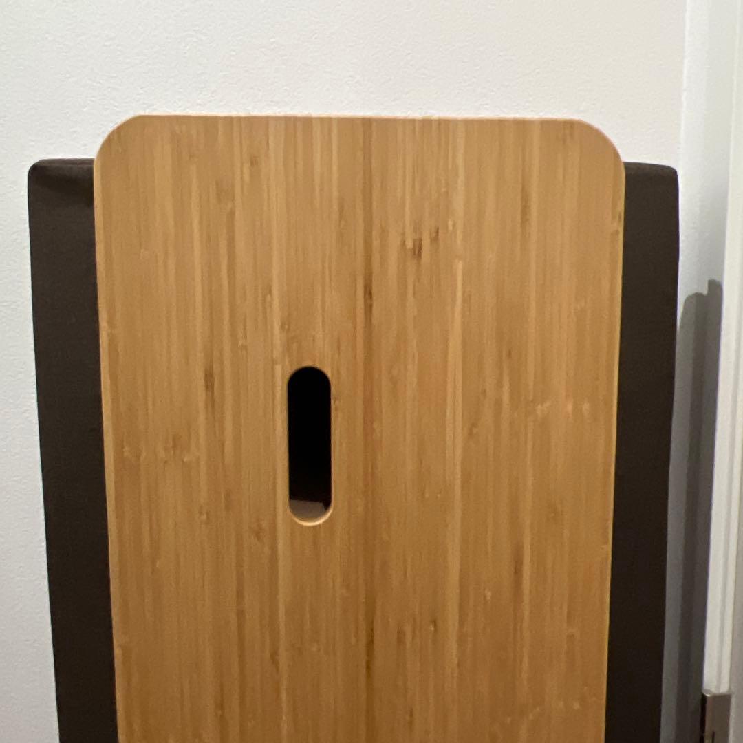 ＜シングル　＞ アコーディオン式 ペーパーベッド 幅90マットレス付