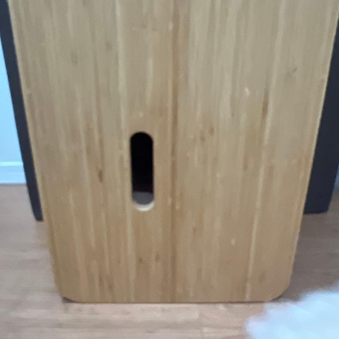 ＜シングル　＞ アコーディオン式 ペーパーベッド 幅90マットレス付