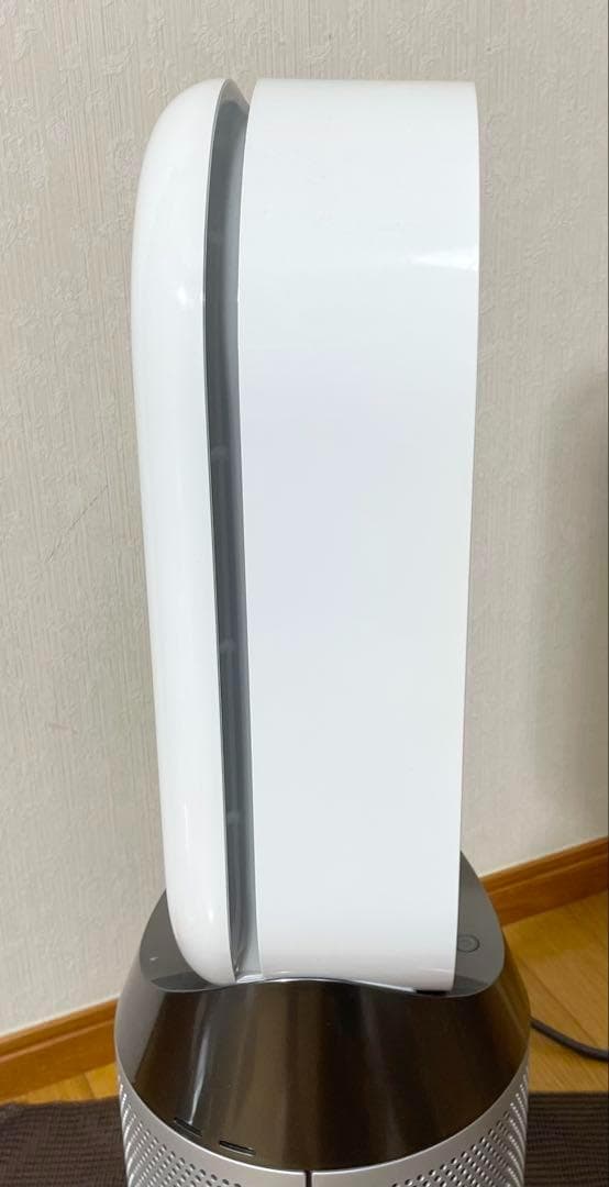 【美品】dyson HP04 pure ホット&クール 1ヶ月保証付き