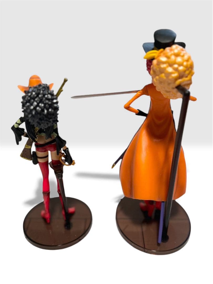 ワンピース ONE PIEACE FILMZ フィルムZ フィギュア セット