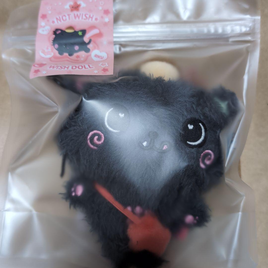 WISH DOOL リク