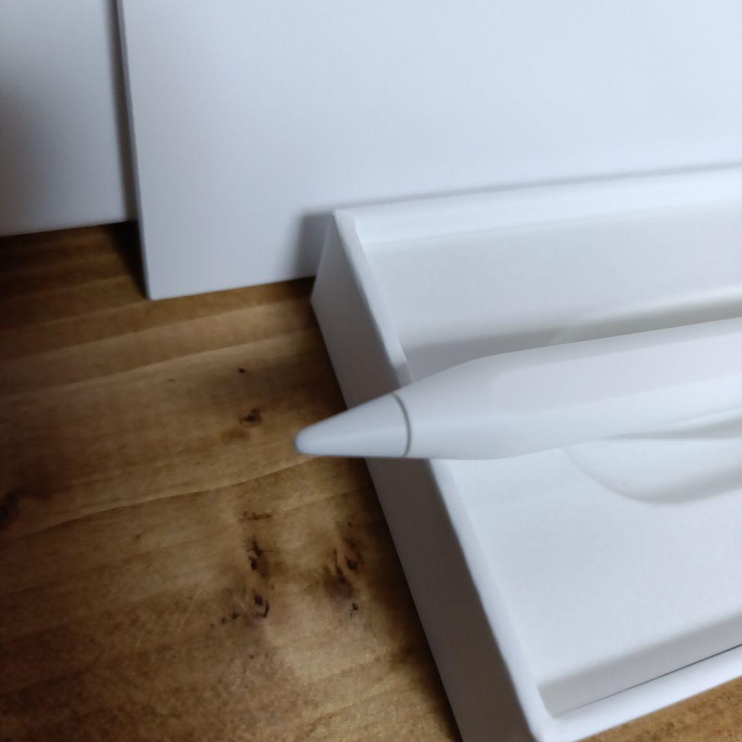【純正品】Apple Pencil Pro 美品 未使用 アップルペンシル プロ