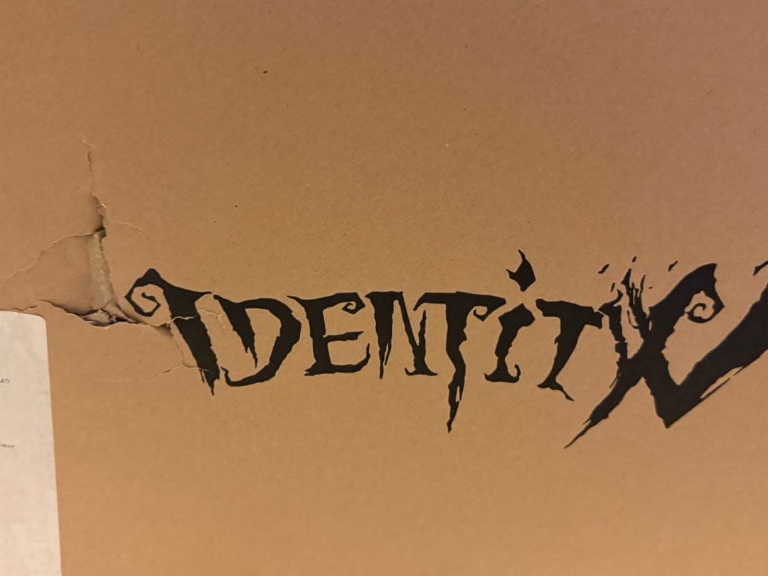 ema_2525 第五人格6周年オフラインパック限定 [特別豪華版]