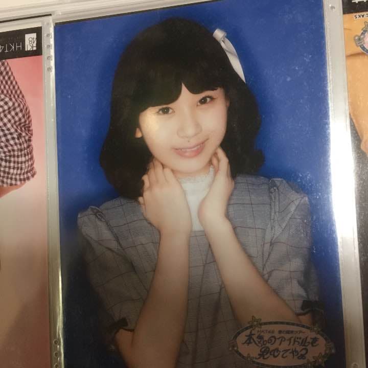 HKT48 春の関東ツアー モバイル