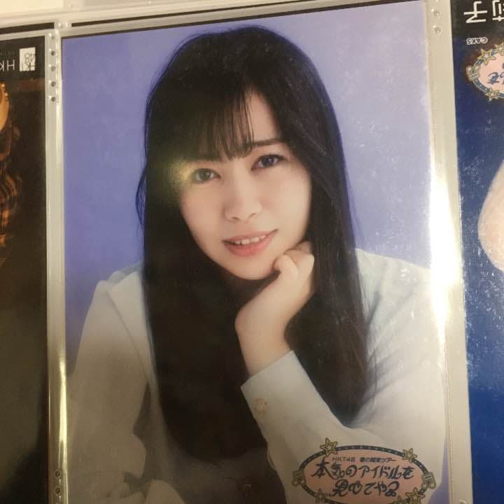 HKT48 春の関東ツアー モバイル