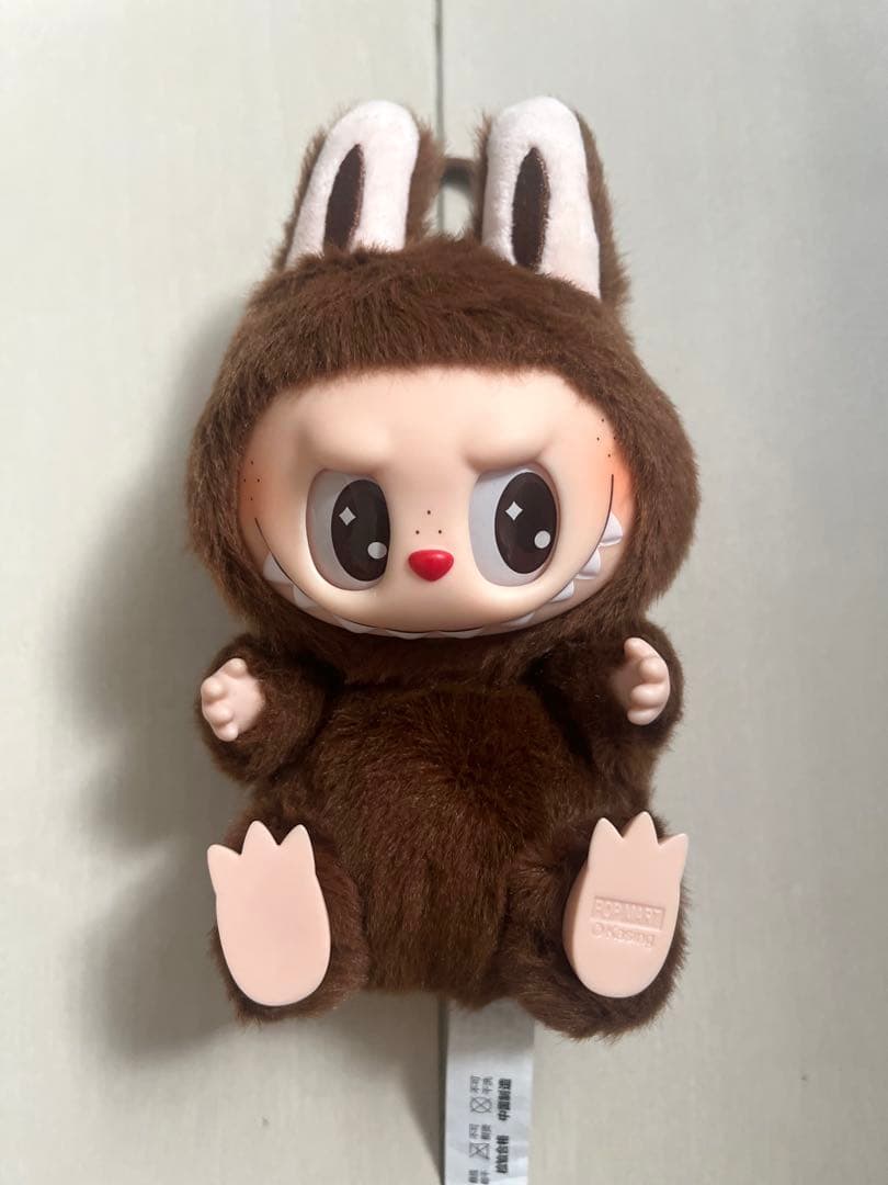 ☆ラブブ☆Have A Seat DUODUOシークレット！！新品！正規品！