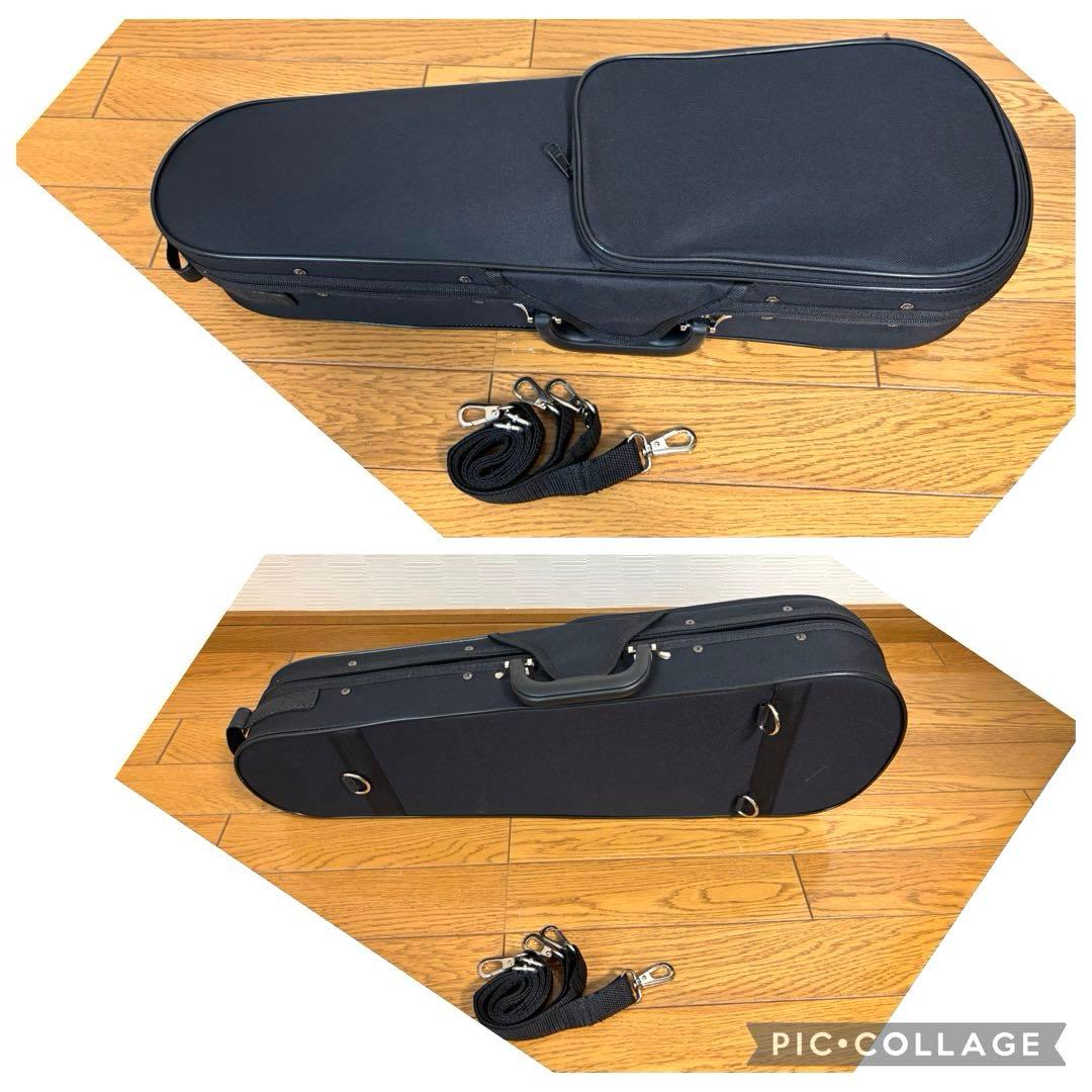 【未使用品】カルロジョルダーノ　バイオリン　VS-1 1/4 2024年