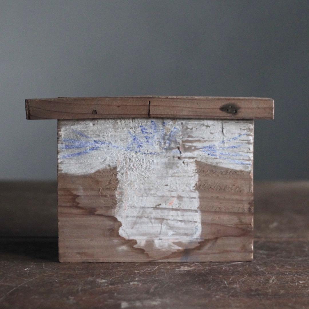 古い 絵馬 腰下図 民間信仰 古道具 アンティーク