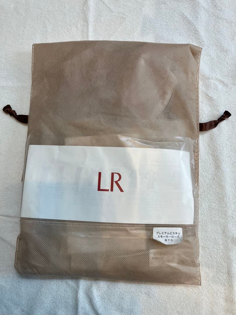 ブライダルインナー （ラビアンローゼ）