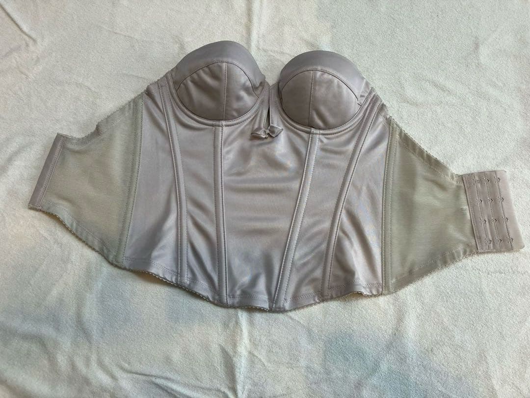 ブライダルインナー （ラビアンローゼ）