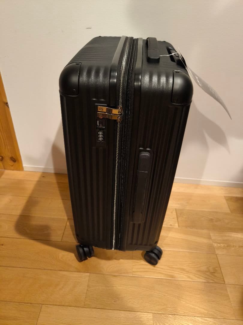 コールマン　キャリーケース