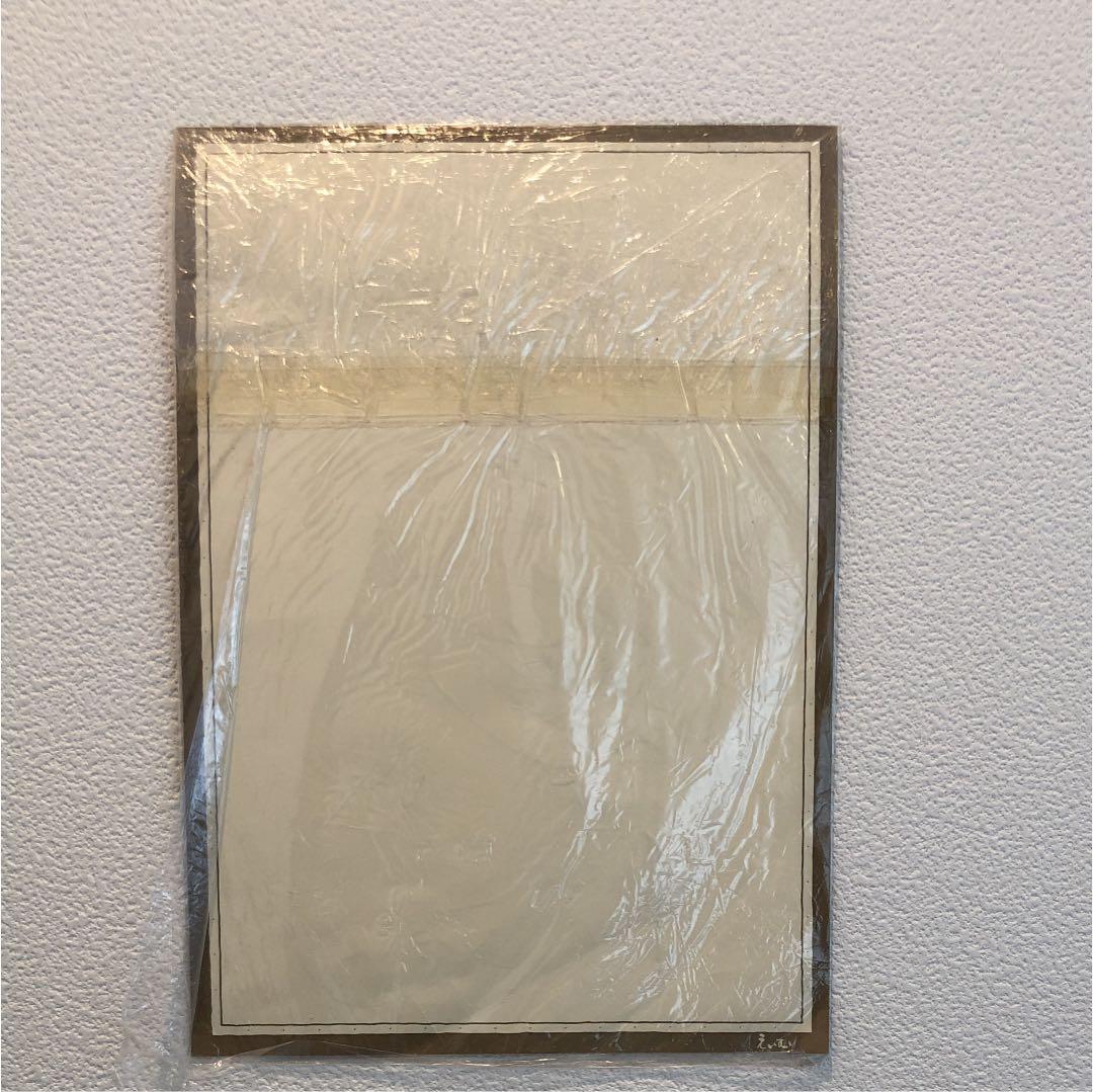 サイン 安室奈美恵さん