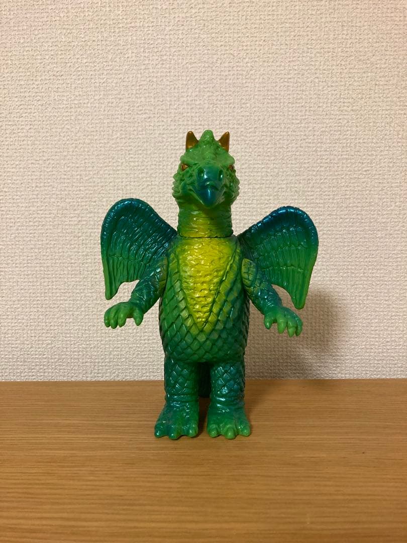 ブルマァク　復刻　ヒドラ