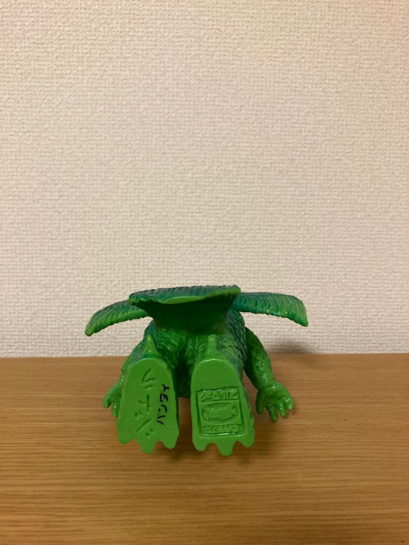 ブルマァク　復刻　ヒドラ