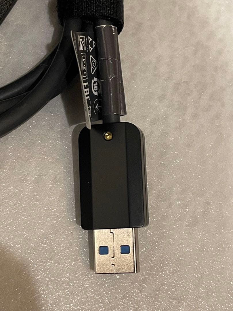 Webカメラ Logicool C980GR StreamCam