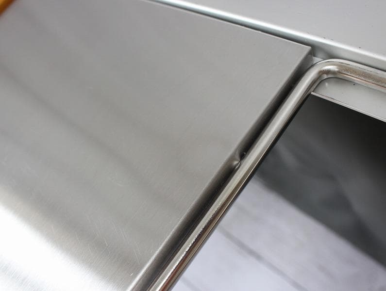 スノーピーク エントリーIGT CK-080 トレー 剛炎フレーム バッグ付き