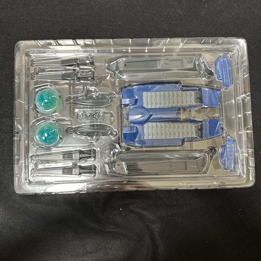 DX超合金　FY-19 YF-21