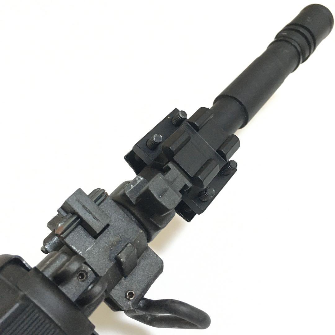 【最終値下げ！超美品＆動作快調!!】 東京マルイ M4A1 カービンガスガン!!