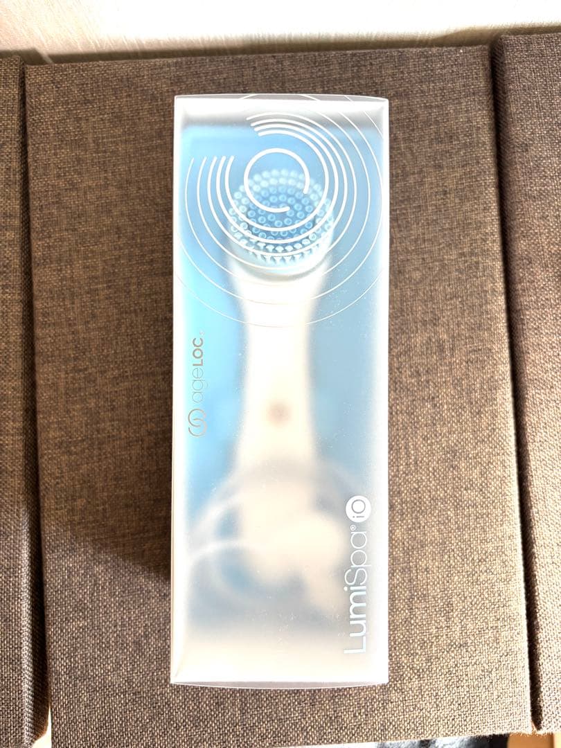 ルミスパ やさしいヘッド ほぼ新品