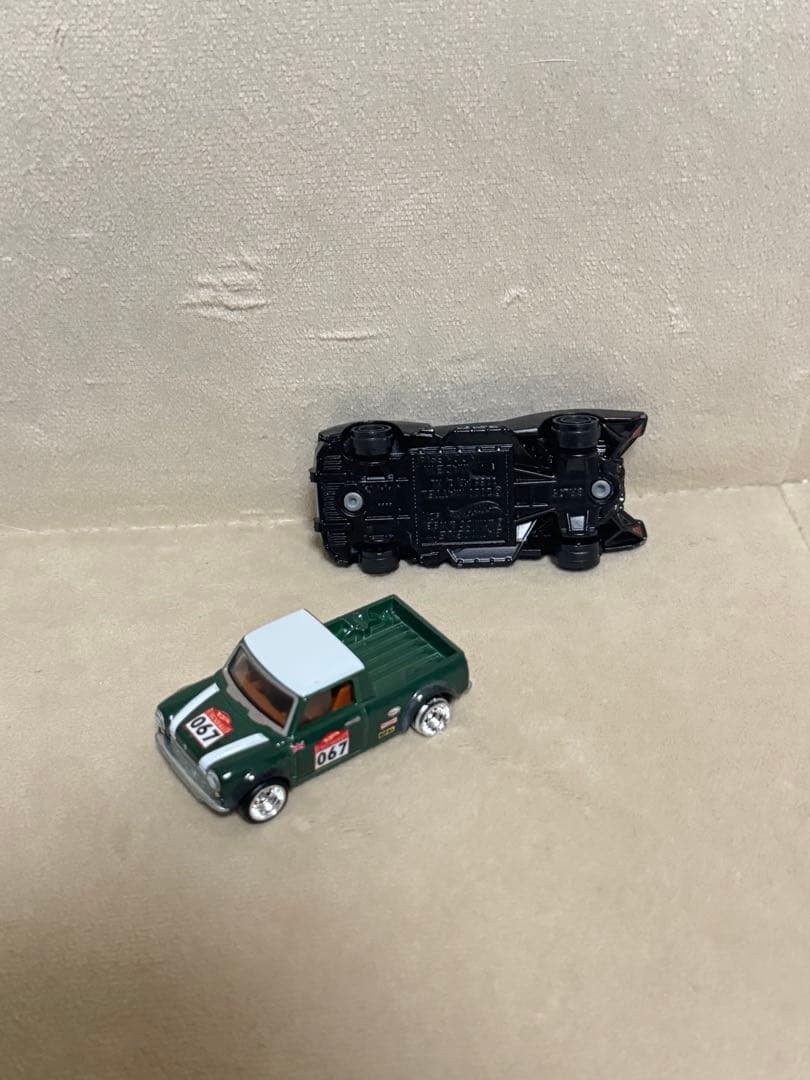 年末大セール　激レア 廃盤品あり ホットウィール マジョレット 41台　セット