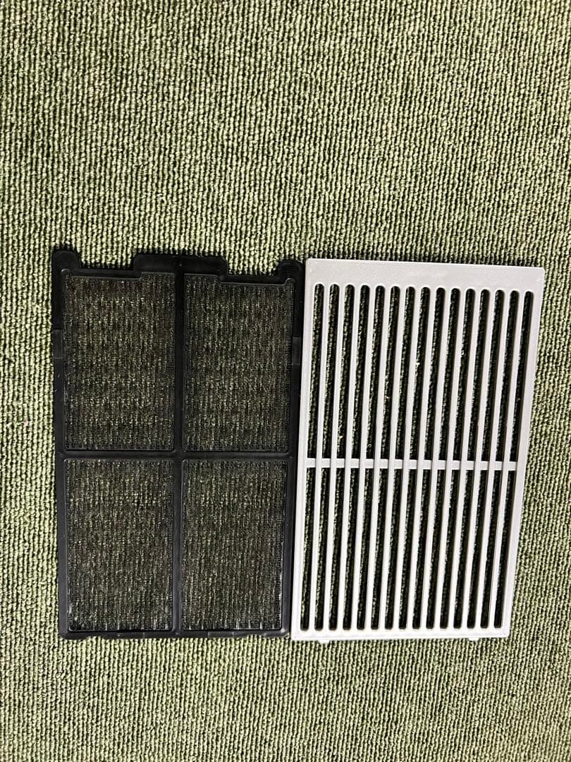 水槽クーラー　GEX Cool Way100 最近まで使用