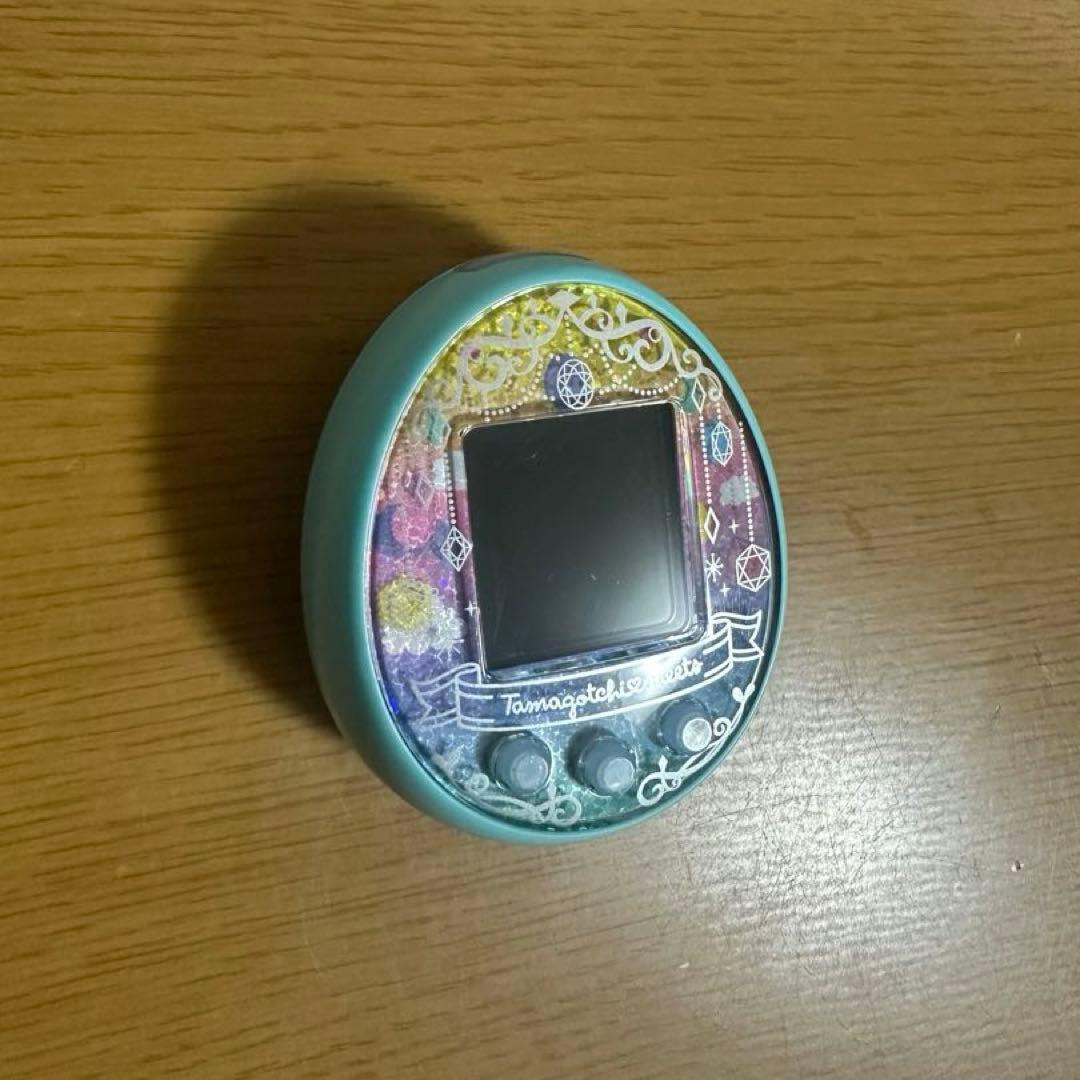 たまごっちみーつ ファンタジーみーつ ver. ブルー