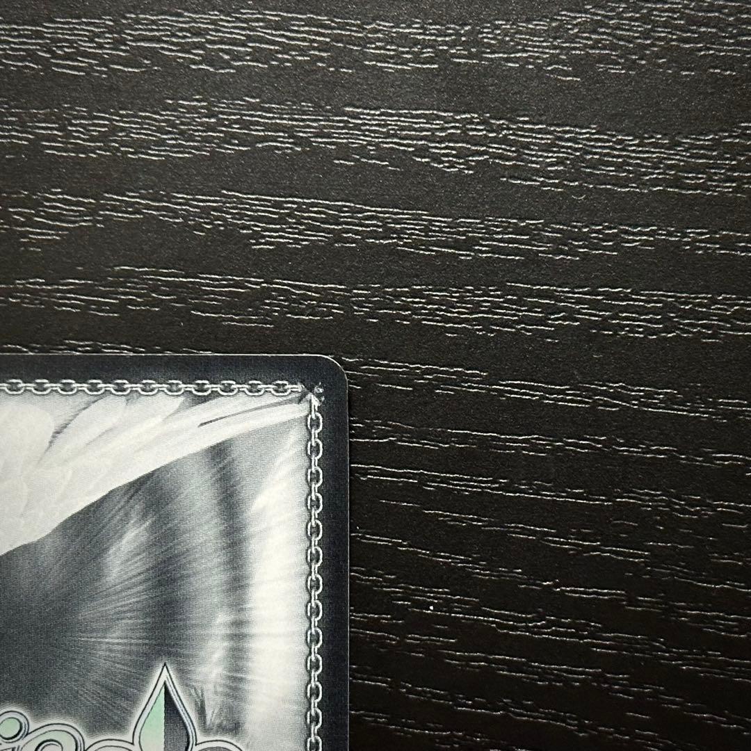 WS 身捧ぐ慈愛 メイプル SEC サイン