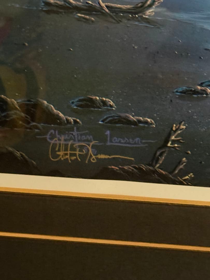 モロカイエンチャントメント