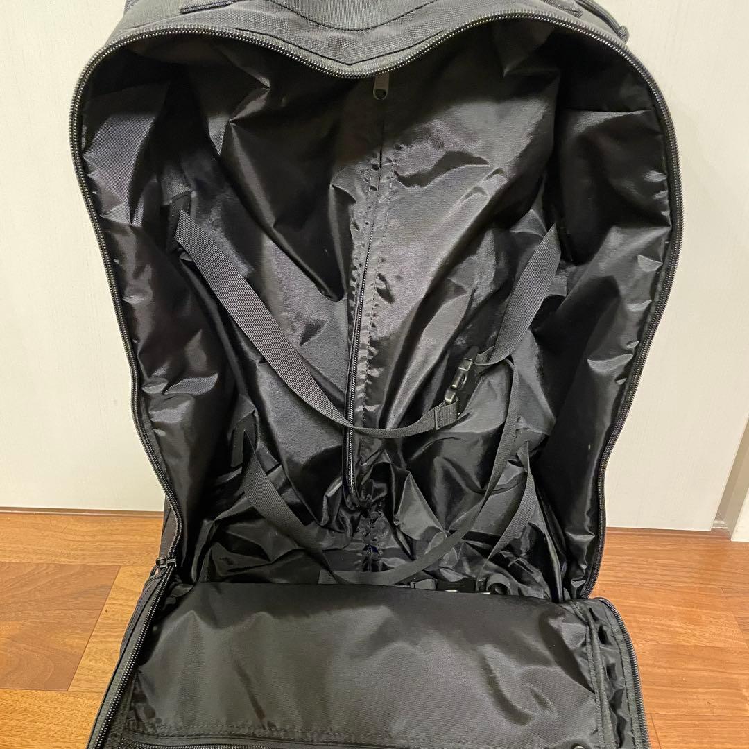 専用【美品】ブリーフィング キャリーバッグ 3WAY トラベル ブラック