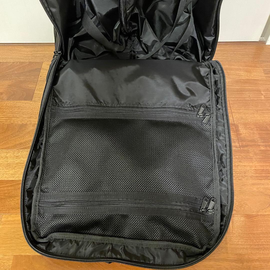 専用【美品】ブリーフィング キャリーバッグ 3WAY トラベル ブラック