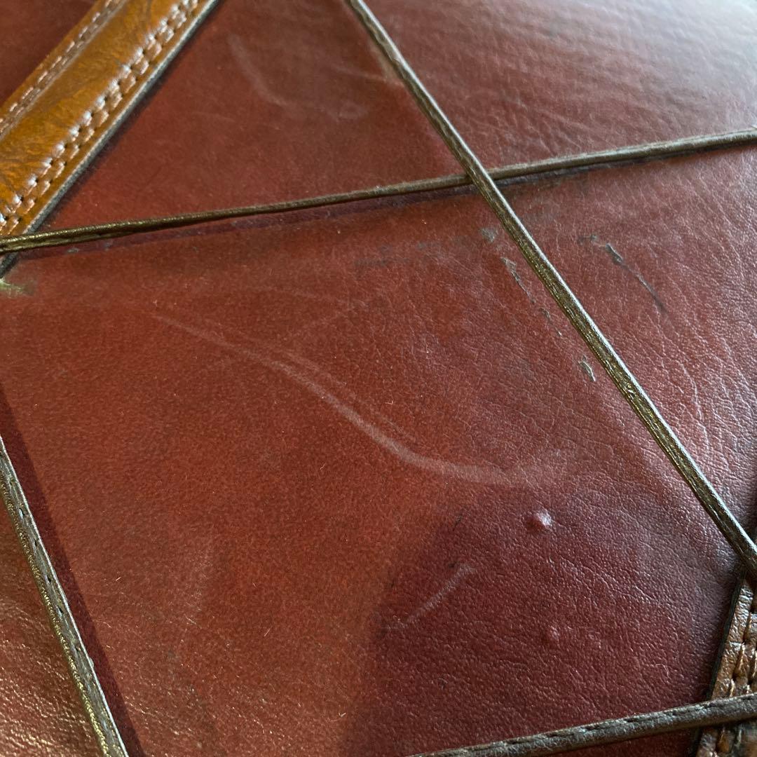 危機裸裸商店 ウッドトランク Dangerous nude ビンテージ風ボックス