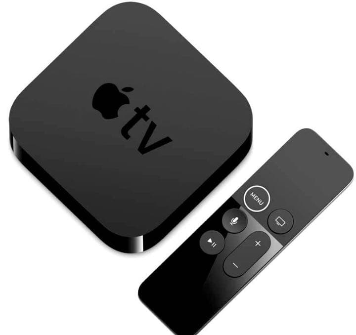 その他 APPLE TV 4K 32GB