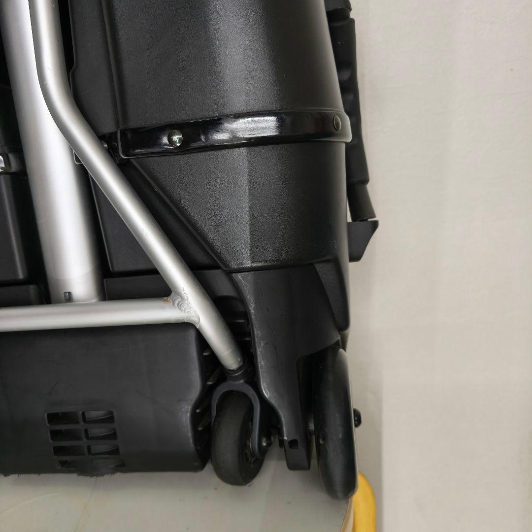 Micro Luggage Eazy (マイクロ・ラゲッジ・イージー)