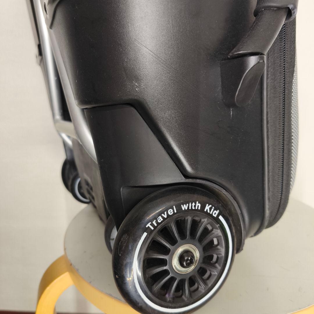 Micro Luggage Eazy (マイクロ・ラゲッジ・イージー)