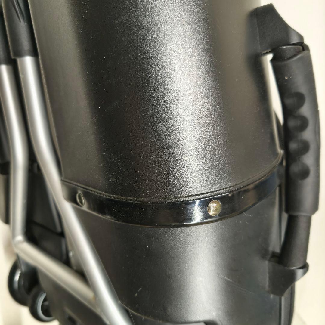 Micro Luggage Eazy (マイクロ・ラゲッジ・イージー)