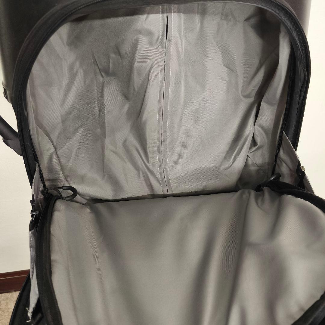 Micro Luggage Eazy (マイクロ・ラゲッジ・イージー)