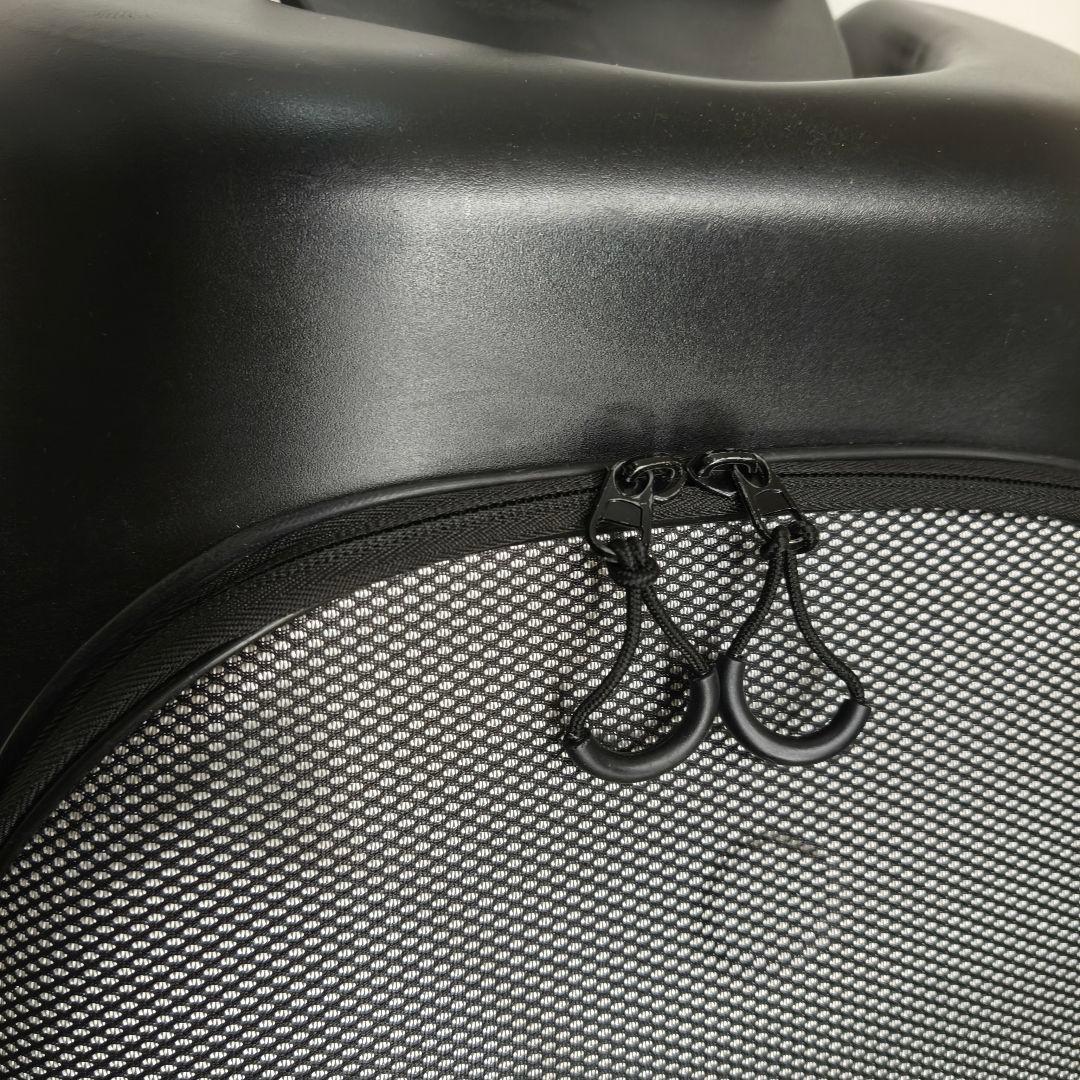 Micro Luggage Eazy (マイクロ・ラゲッジ・イージー)