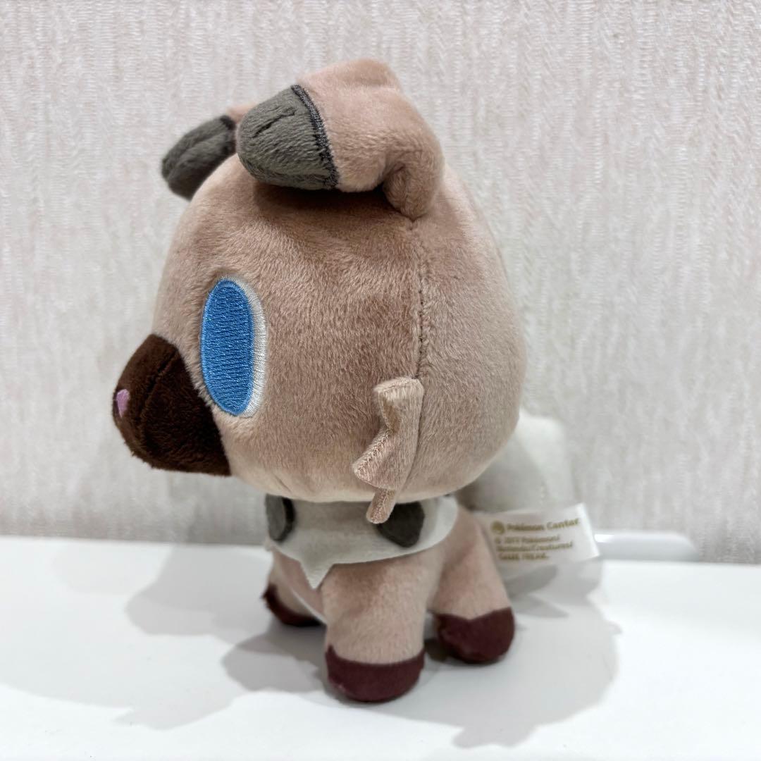 専用　ポケモン　イワンコ　ドールズ　ぬいぐるみ　ポケモンドールズ