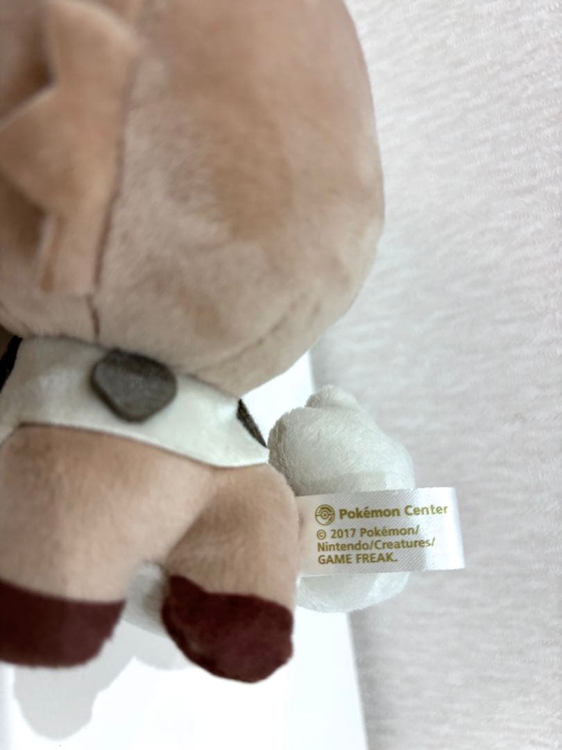 専用　ポケモン　イワンコ　ドールズ　ぬいぐるみ　ポケモンドールズ