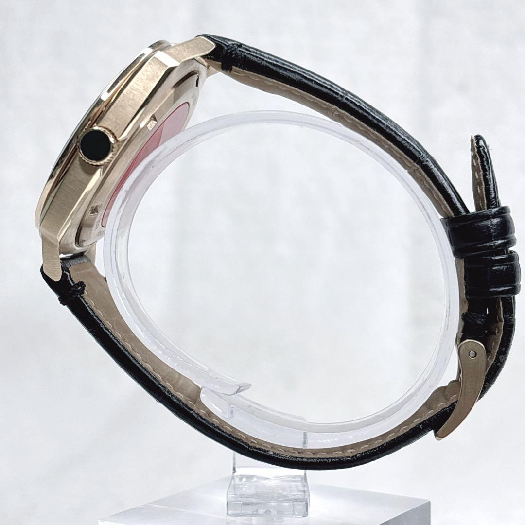 Paul Smith ポールスミス 腕時計 1995 復刻版 ゴールド