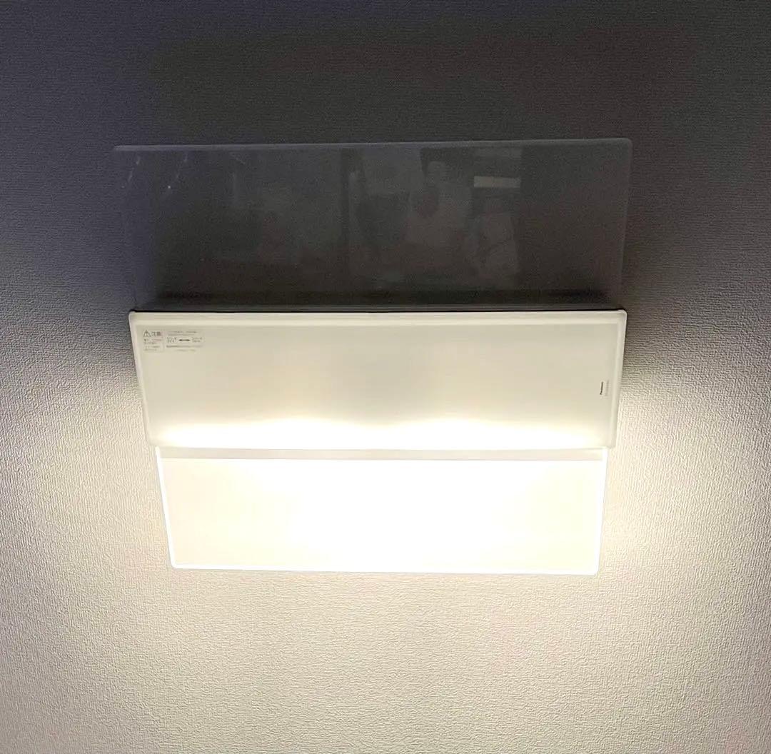 【★ nana＊】パナソニックLEDシーリングライトHH-CC0885A